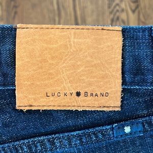 Lucky Brand men's jeans 34x30
